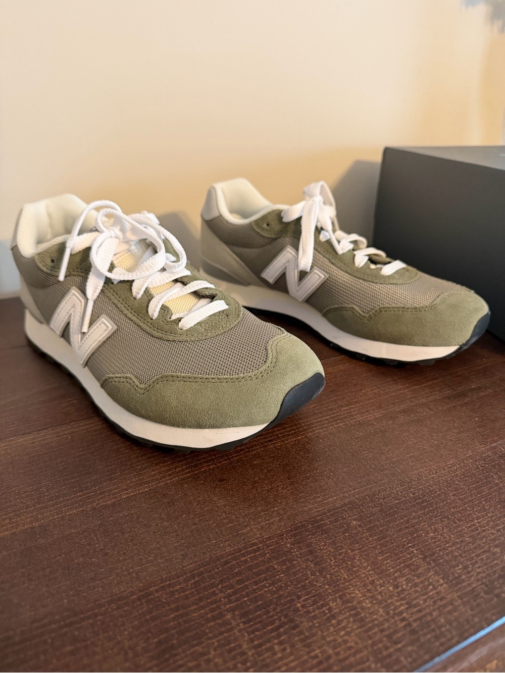 New Balance 515 Sneakers